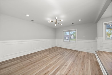 4509 Keenehand Ct, Richton Park, IL 60471 - photo 2