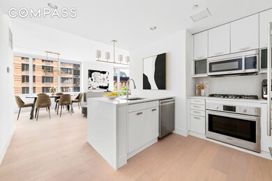 Charleston Condominium unit 5E, New York, NY 10016 - photo 3