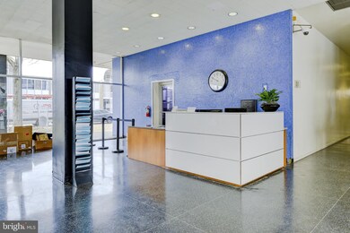 River Park unit N607, Washington, DC 20024 - photo 3