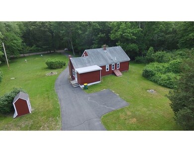 267 Metcalf Rd, North Attleboro, MA 02760 - photo 7