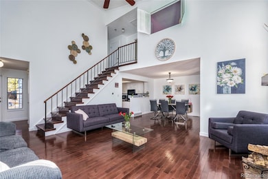 14120 E Warren Place, Aurora, CO 80014 - photo 3