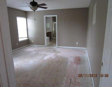 Master Bedroom.