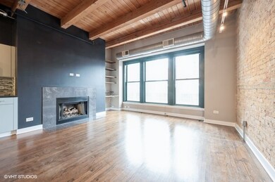 Ontario St. Lofts unit 409, Chicago, IL 60654 - photo 4