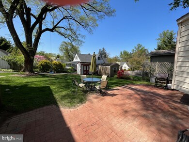 427 Woodbine Ave, Towson, MD 21204 - photo 6