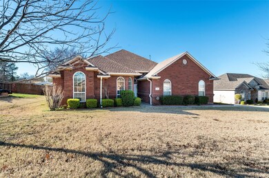148 Chrissa Dr, Pottsboro, TX 75076 - photo 2