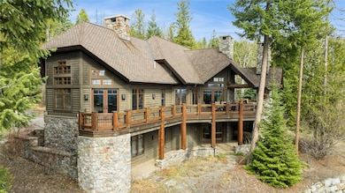 231 Arrowhead Dr, Whitefish, MT 59937 - photo 4