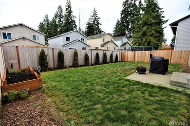 15423 Coles Ct SE, Yelm, WA 98597 - photo 4