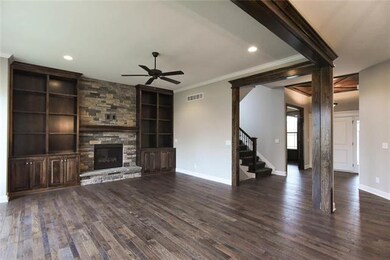 20323 W 79th Terrace, Shawnee, KS 66218 - photo 5