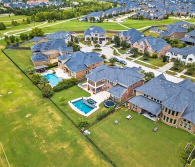 5823 Caspian Falls Ln, Fulshear, TX 77441 - photo 5