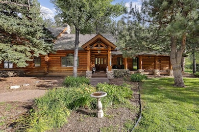 23032 Thunderhead Falls Rd, Rapid City, SD 57702 - photo 3