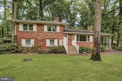 6400 Cavalier Corridor, Falls Church, VA 22044 - photo 2