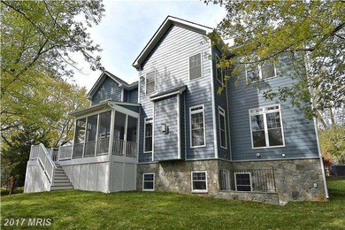 6521 33rd St, Falls Church, VA 22043 - photo 3