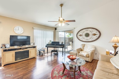 3024 S 64th Ave, Phoenix, AZ 85043 - photo 2