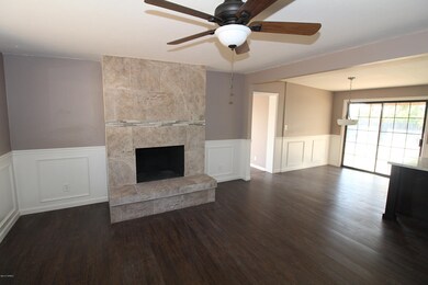 2090 Paseo Redondo Family Room