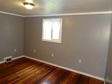 Master Bedroom.