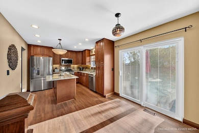 2843 Forestview Dr, Carpentersville, IL 60110 - photo 6