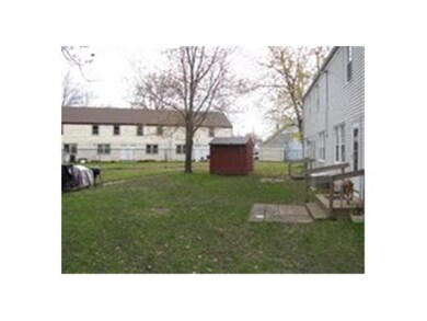 Yard/Garden