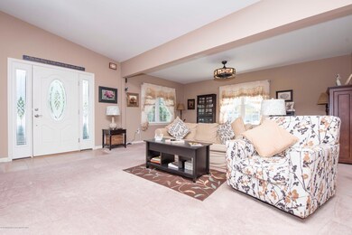 42 Hazlet Ave Living Room
