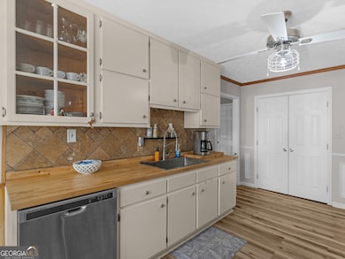 116 Quail Ln, Griffin, GA 30223 - photo 7