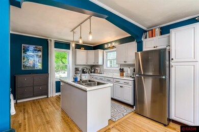 1336 N 6th St, Mankato, MN 56001 - photo 7