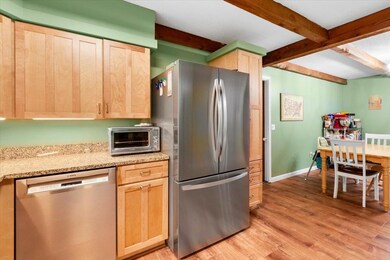 1283 Hidden Valley Rd, Shaftsbury, VT 05262 - photo 7