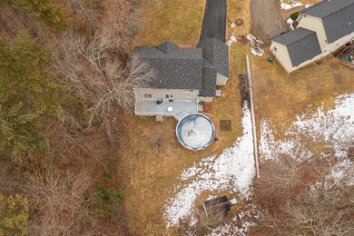 1f-61 Oak St - Drone