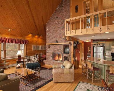 541 N End Rd, Middle Grove, NY 12850 - photo 2