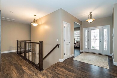 335 Wyndemere Dr, Lake Saint Louis, MO 63367 - photo 6