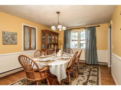 Dining Room.