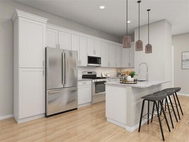 8929 Grand Ave, North Richland Hills, TX 76180 - photo 2