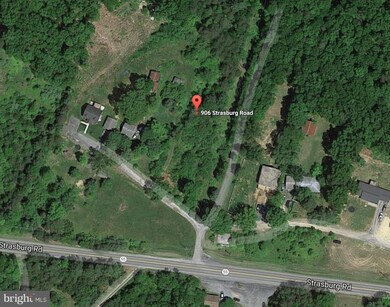 906 Strasburg Rd, Front Royal, VA 22630 - photo 7