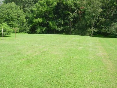 Yard/Garden.