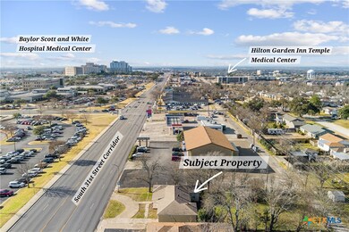 1606 S 31st St, Temple, TX 76504 - photo 2