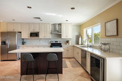 Kitchen - View 2