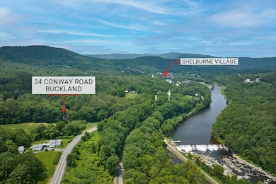 24 S Conway Rd, Buckland, MA 01370 - photo 7