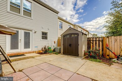 9095 Wharton Ct, Manassas, VA 20110 - photo 3