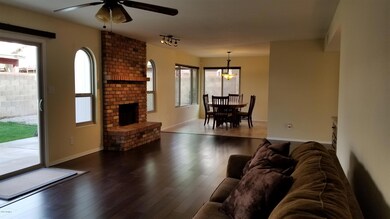 6-Great Room to Dining Room