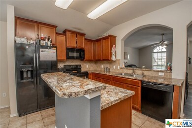 407 Coby Dr, Troy, TX 76579 - photo 6