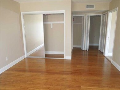 Bedroom Master