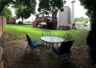 35 Ophelia St, Providence, RI 02909 - photo 7