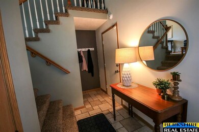 Entry way
