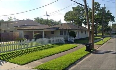 4501 Metropolitan Dr, New Orleans, LA 70126 - photo 2