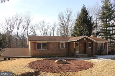 904 Hoffmaster Rd, Knoxville, MD 21758 - photo 4