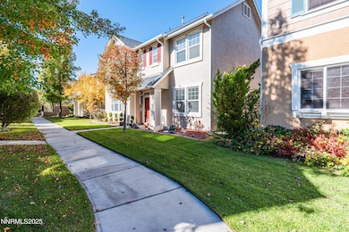 1648 W Minden Village Loop, Minden, NV 89423 - photo 3