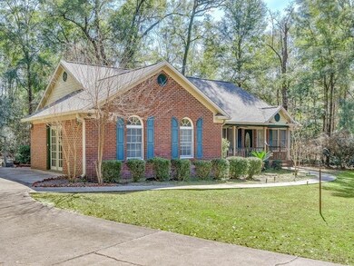 5 Pine Tree Ct, Crawfordville, FL 32327 - photo 7