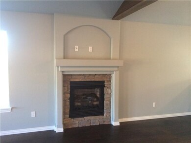 Interior Space/Layout.