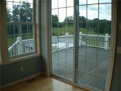 Patio/Deck deck / above ground pool