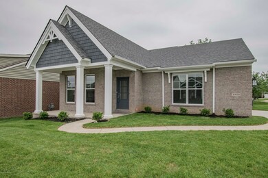 8800 Sanctuary Ln, Louisville, KY 40291 - photo 3