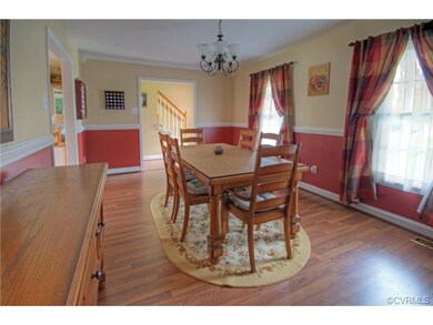 Dining Room!
