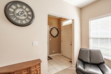 Foyer